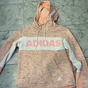 Adidas Hoodie